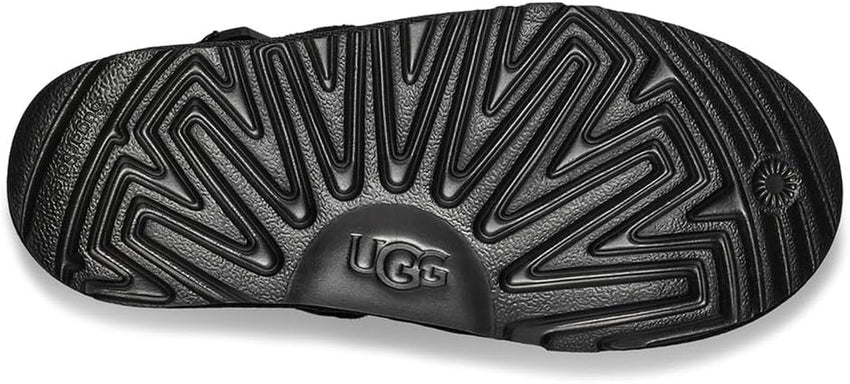 UGG Unisex-Child K Tazz Pop Sketch Slipper