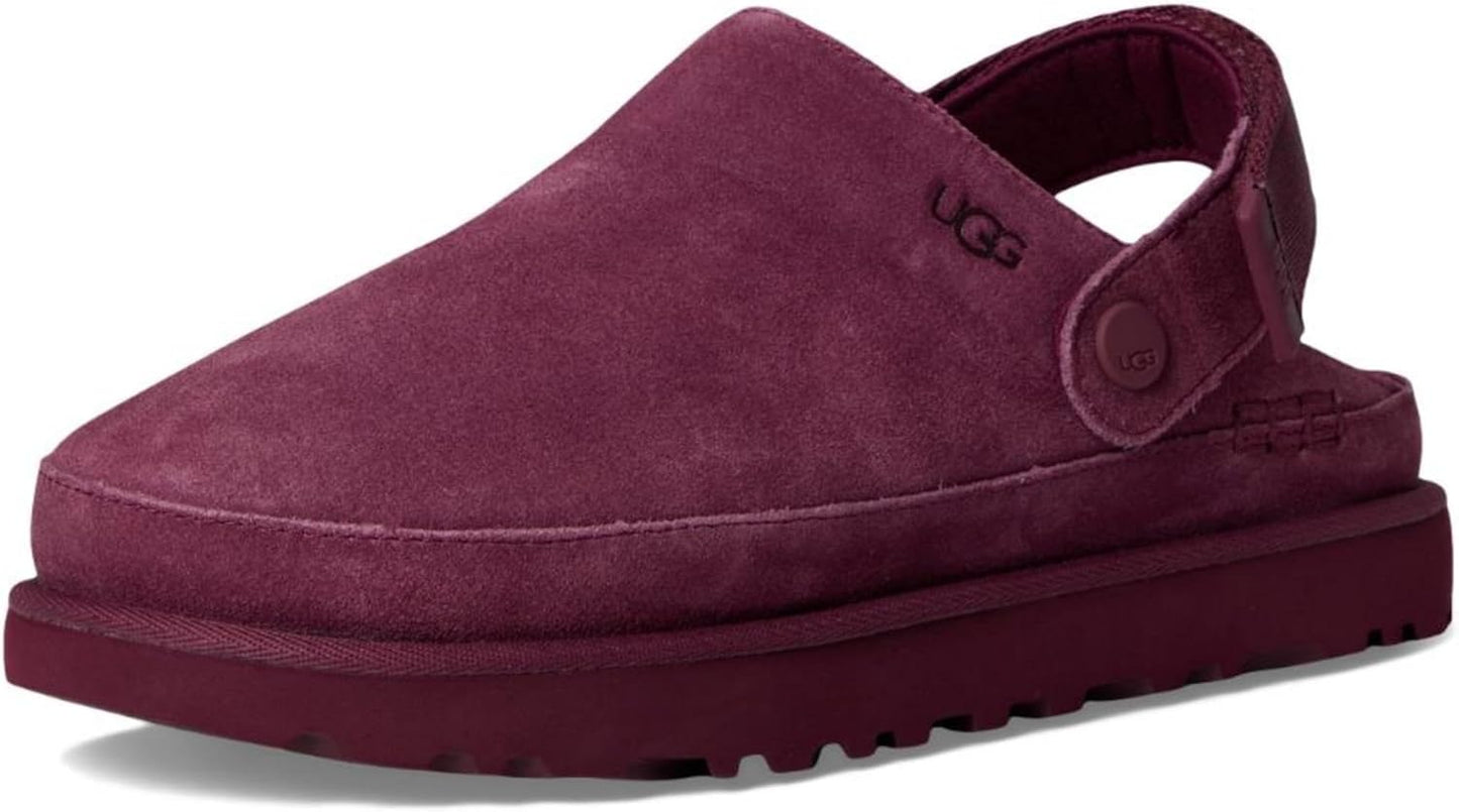 UGG Goldenstar Clog Womens Slip On