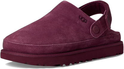 UGG Goldenstar Clog Womens Slip On