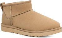 UGG Men's Classic Ultra MINI Fashion Boot