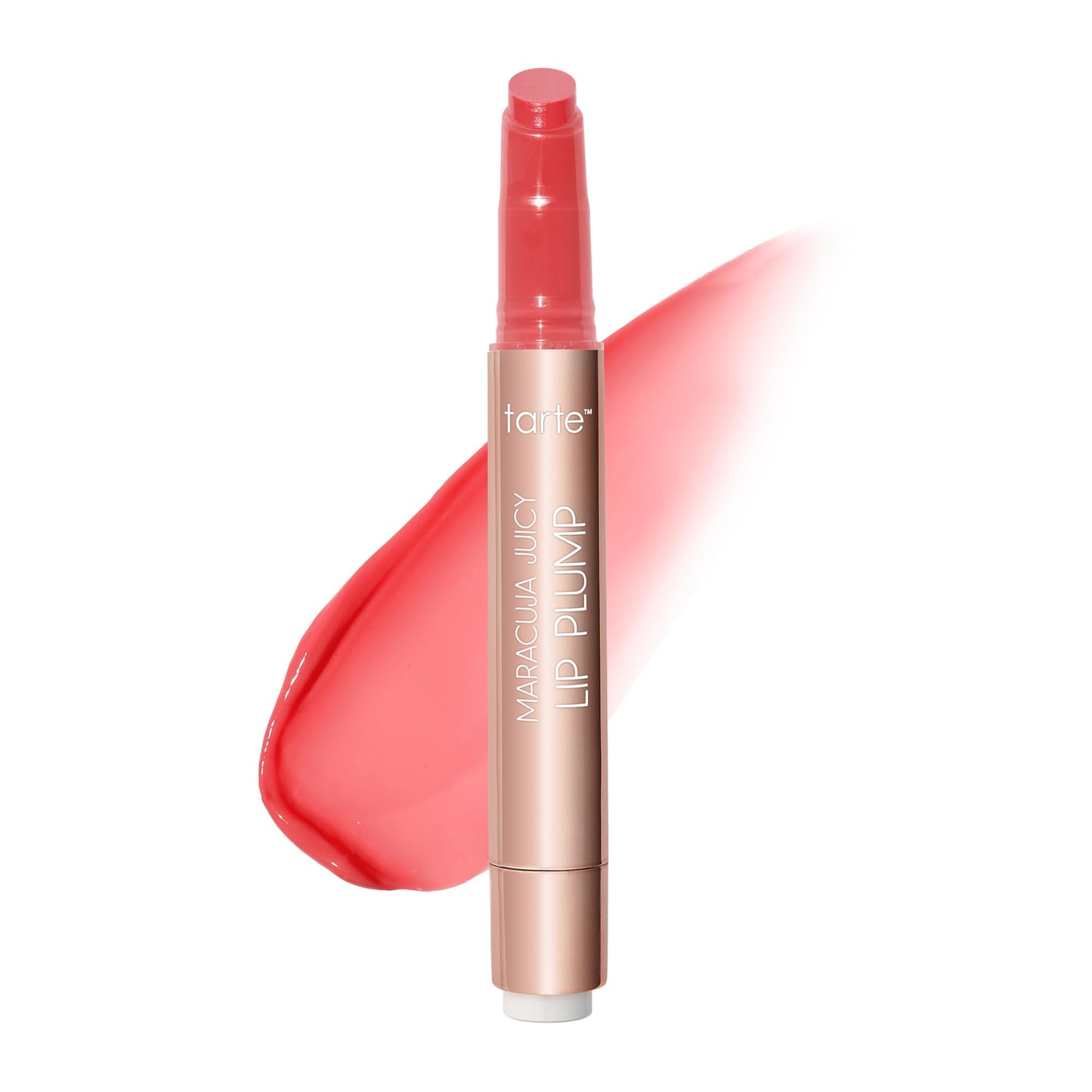 poppy - strawberry