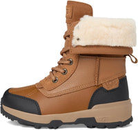 UGG unisex-child K Adirondack Boot XXV