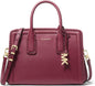 Michael Kors Women's Laila Small Satchel