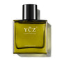 Ycz Midnight Marine Eau de Parfum for Men, 1.7 Fl Oz (50 mL), Long-Lasting Cologne, Fresh Marine & Woody Fragrance with Grapefruit, Ginger and Cedar Notes for Daily Wear, Date Night and Gifts