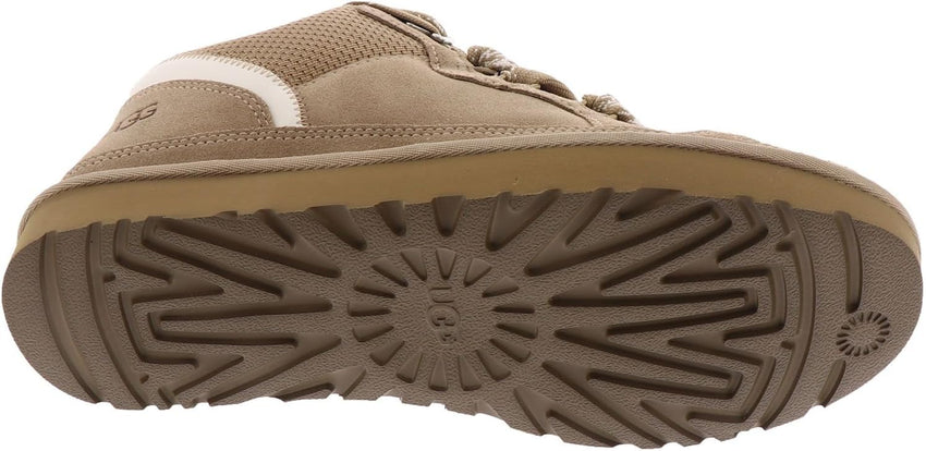 UGG Women's Lowmel Sneaker