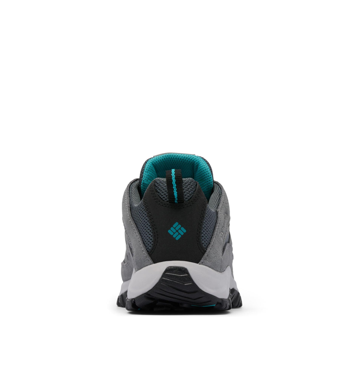 Columbia Womens Crestwood Hiking Shoe, Graphite/Kettle, 10Columbia Womens Crestwood Hiking Shoe, Graphite/Kettle, 10
