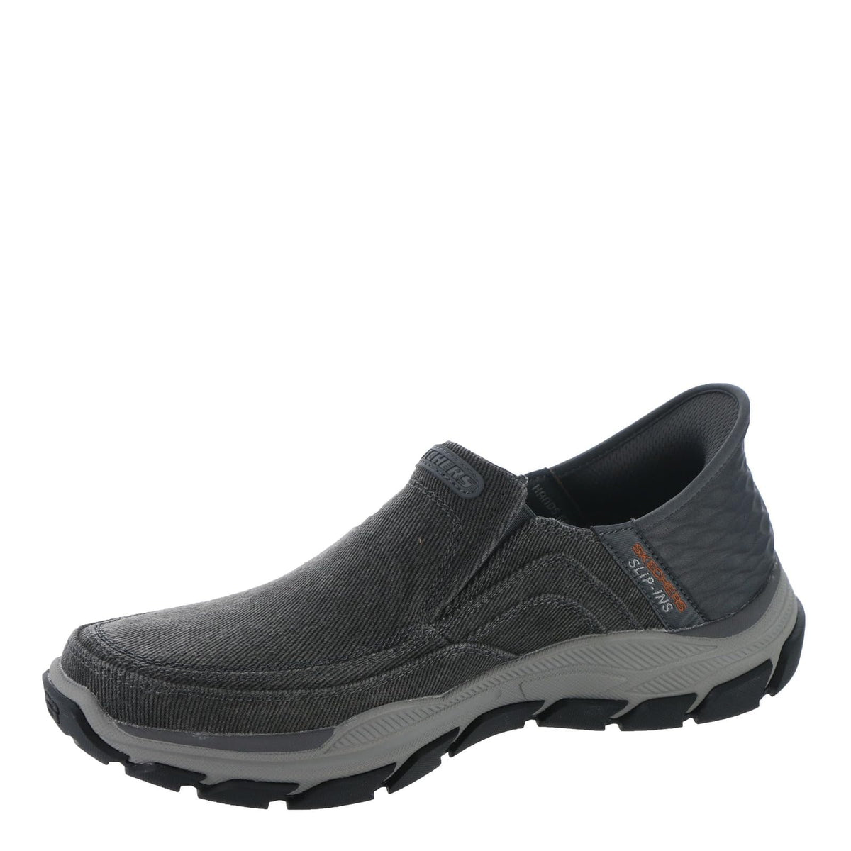Skechers Respected - Holmgren with Slip-in Technolo gySkechers Respected - Holmgren with Slip-in Technology