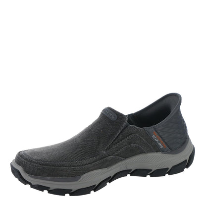 Skechers Respected - Holmgren with Slip-in Technolo gySkechers Respected - Holmgren with Slip-in Technology