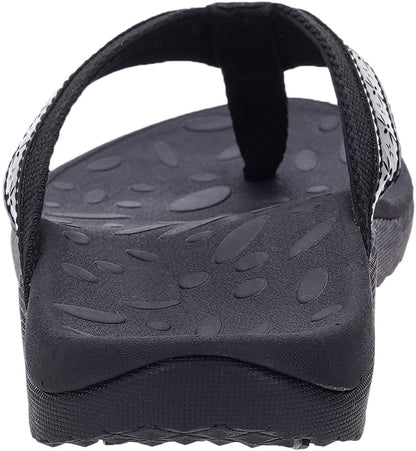 Joomra Arch Support Flip Flops for Women Size 10 Thong Sandals WhiteJoomra Arch Support Flip Flops for Women Size 10 Thong Sandals White used