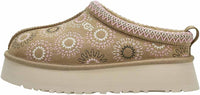 UGG Women's Tazz Sun Stitch Slipper