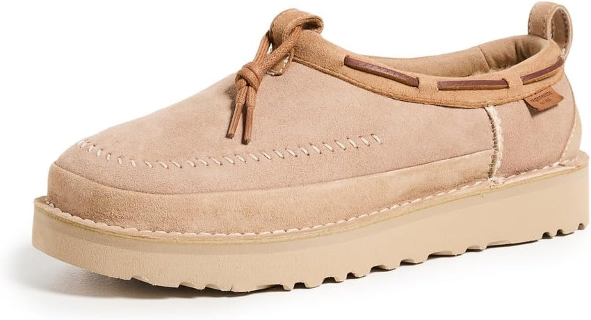 UGG womens Tasman Crafted Regenerate