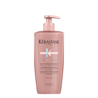 kerastase Chroma Absolute Chroma Respect Shampoo For Sensitized or Damaged Color-Treated Hair - Protects and Hydrates Fine To Medium Hair with Glycerin and Hyaluronic Acid