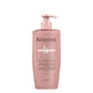 kerastase Chroma Absolute Chroma Respect Shampoo For Sensitized or Damaged Color-Treated Hair - Protects and Hydrates Fine To Medium Hair with Glycerin and Hyaluronic Acid