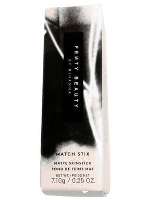 Fenty Beauty by Rihanna Match Stix Matte Contour Skinstick Amber 2 0.25 oz/ 7.10 g