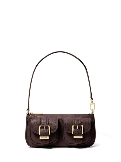 Michael Kors Zoe Small Convertible Pouchette