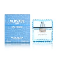 Versace Pour Homme for Men 3.4 oz Eau de Toilette Spray