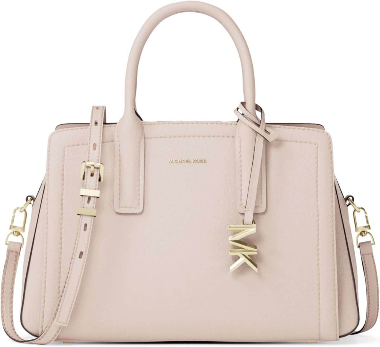 Michael Kors Women's Laila Small Satchel