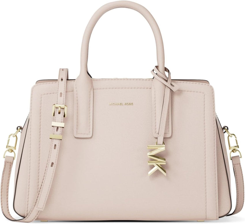 Michael Kors Women's Laila Small Satchel