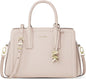 Michael Kors Women's Laila Small Satchel