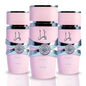 Lattafa Yara - Vanilla, Gourmand, Fruity, Floral - Eau de Parfum Long-Lasting Fragrance for Women, 3.40 Ounce / 100 ml