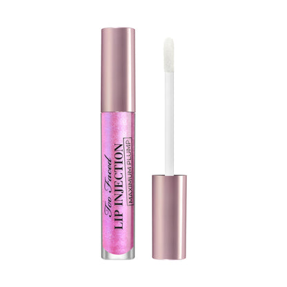 11 Lavender Daze (Holographic Lavender)Full Size- 0.14 Fl Oz