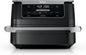 Ninja | Air Fryer | Finish Cooking Multiple Foods at the Same Time | 6-in-1 (Air Fry, Broil, Roast, Keep Warm, Dehydrate, Bake) | Fit up to 8lb Chicken Wings in the two 5 QT Baskets | DZ302