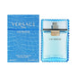 Versace Pour Homme for Men 3.4 oz Eau de Toilette Spray