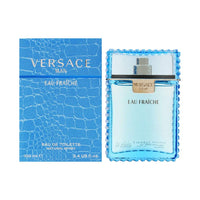 Versace Pour Homme for Men 3.4 oz Eau de Toilette Spray