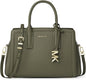 Michael Kors Women's Laila Small Satchel