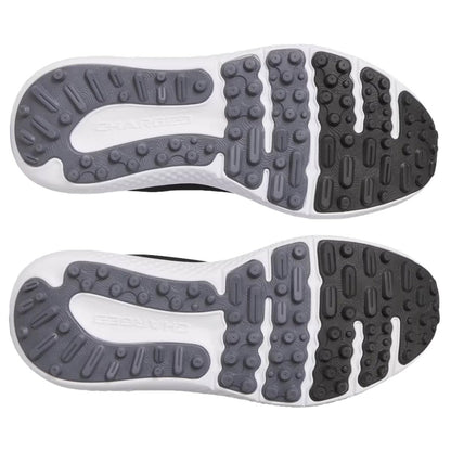 Under Armour Men's Surge Golf Cleat, (014) Halo Gray/Halo Gray/Metallic Silver, 13, USUnder Armour Men's Surge Golf Cleat, (014) Halo Gray/Halo Gray/Metallic Silver, 13, US