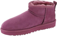 UGG Women's Classic Ultra Mini Boot