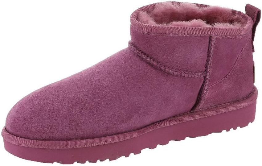 UGG Women's Classic Ultra Mini Boot