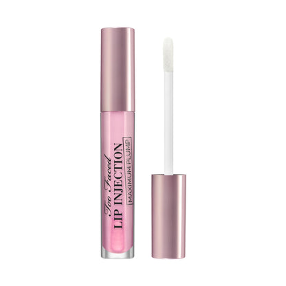 02 Magic Crystal (Sheer Ballet Pink)Full Size- 0.14 Fl Oz