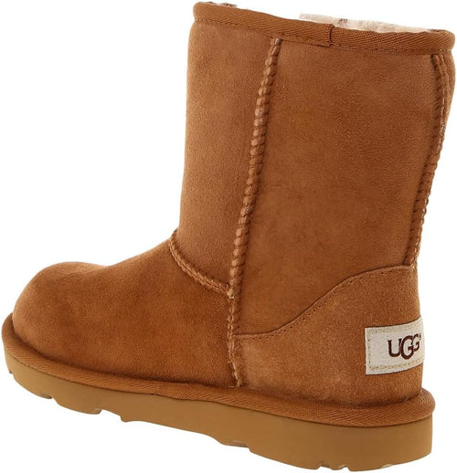 UGG unisex-child Classic Ii