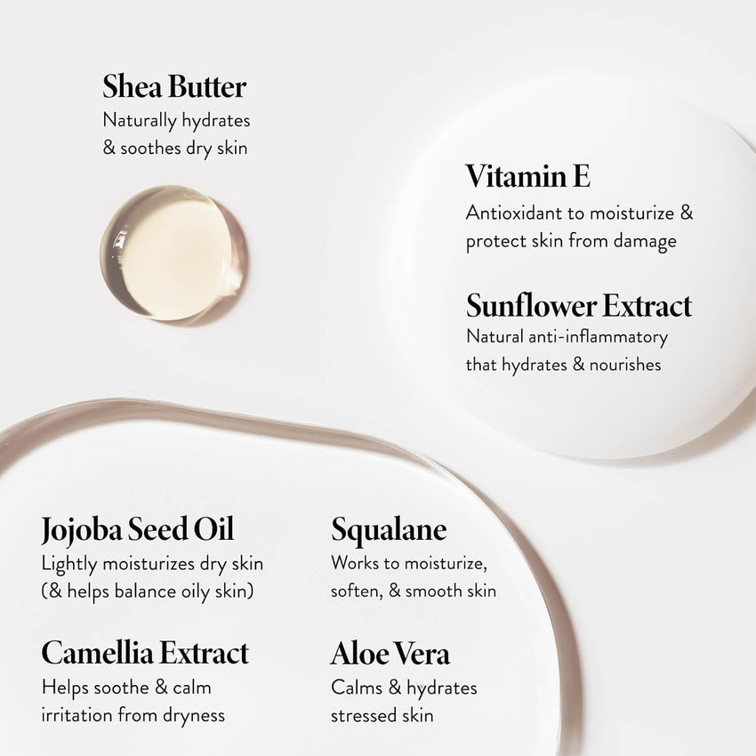 LAURA GELLER NEW YORK Spackle Primer - Hydrate - Super-Size 2 Fl Oz - Hyaluronic Acid Makeup Primer for Mature Skin