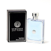 Versace Pour Homme for Men 3.4 oz Eau de Toilette Spray