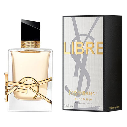 Yves Saint Laurent Libre Women 3 oz EDP Spray