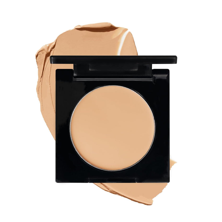 LAURA GELLER NEW YORK Seamless Finish Full Coverage Concealer, Medium