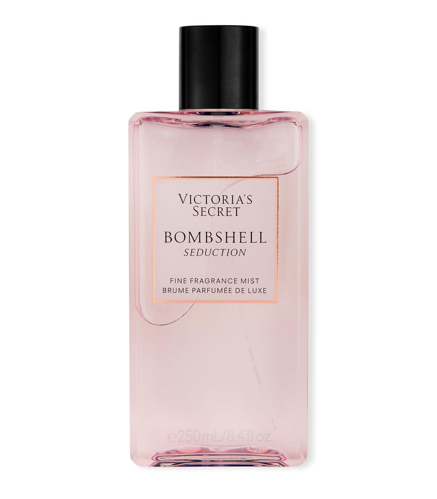 Victoria's Secret Bombshell Fine Fragrance 8.4oz Mist