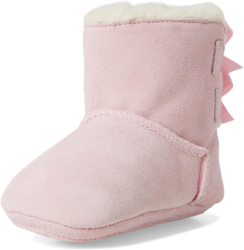 UGG baby-girls I Baby Bailey Bow