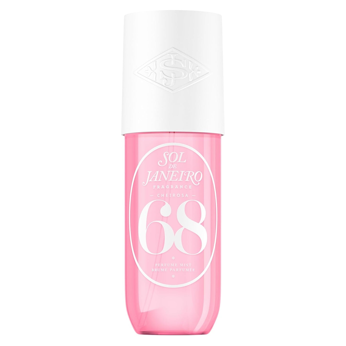 SOL DE JANEIRO Hair & Body Perfume Mist