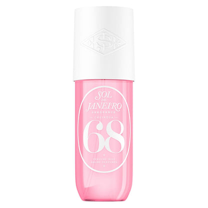 SOL DE JANEIRO Hair & Body Perfume Mist