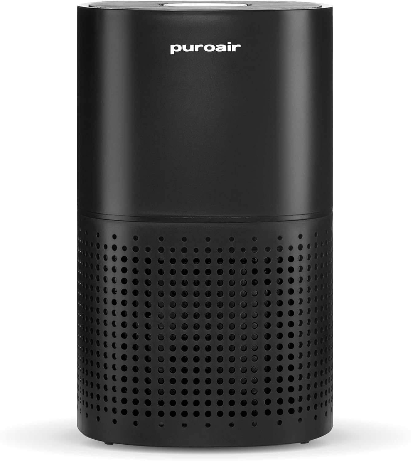 PuroAir 400 HEPA Air Purifier for Home Large Rooms - Covers 2,000 Sq Ft - Filters Up To 99.9% of Pollutants, Smoke, Pollen, Dust, and VOCs - Quiet HEPA Air Filter - Air Purifiers for Bedroom