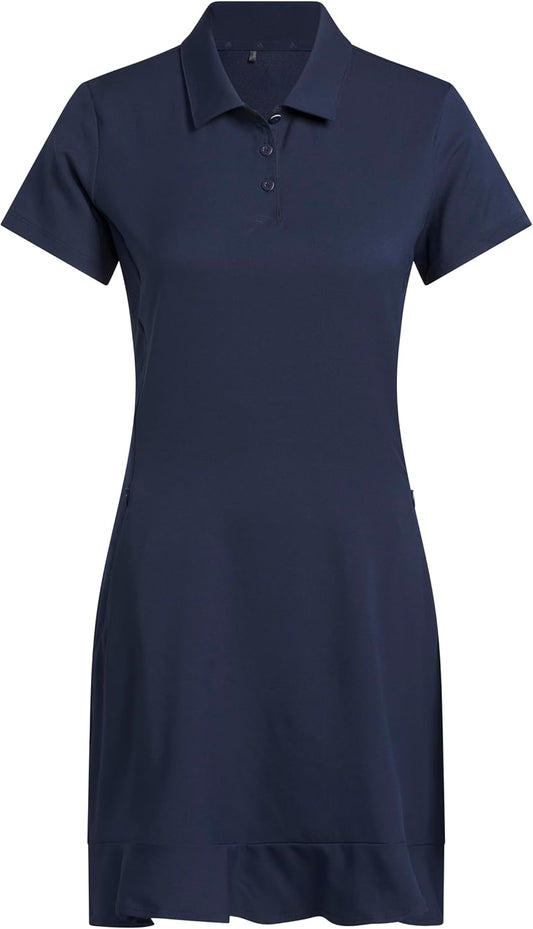 adidas Women's Ultimate365 Solid Dress