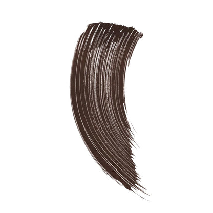 ILIA - Limitless Lash Mascara | Lightweight, Nourishing, Lengthening, Lifting | Flake + Smudge-Resistant | Non-Toxic, Cruelty-Free, Ophthalmologist-Tested, Safe For Sensitive Eyes (Soft Black)