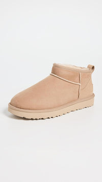 UGG Women's Classic Ultra Mini Boot