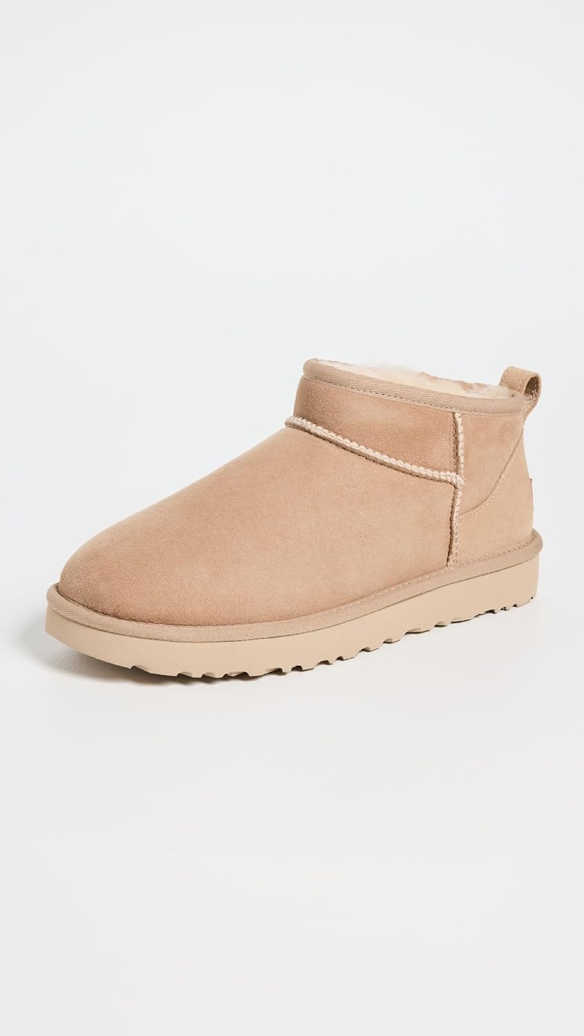 UGG Women's Classic Ultra Mini Boot