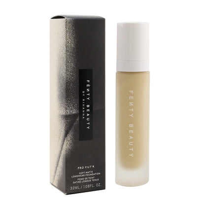 Fenty Beauty by Rihanna Pro Filt’r Soft Matte Longwear Liquid Foundation 450