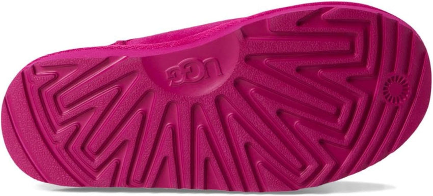 UGG unisex-child K Classic Ultra Stretch Cuff