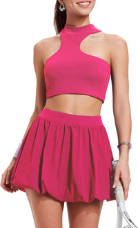 MediumRose Red